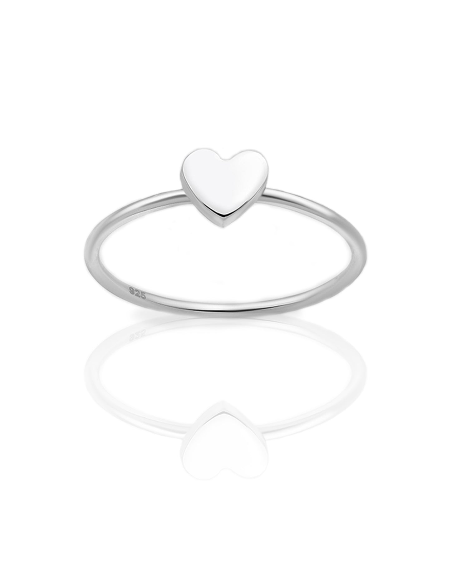 Heart Ring