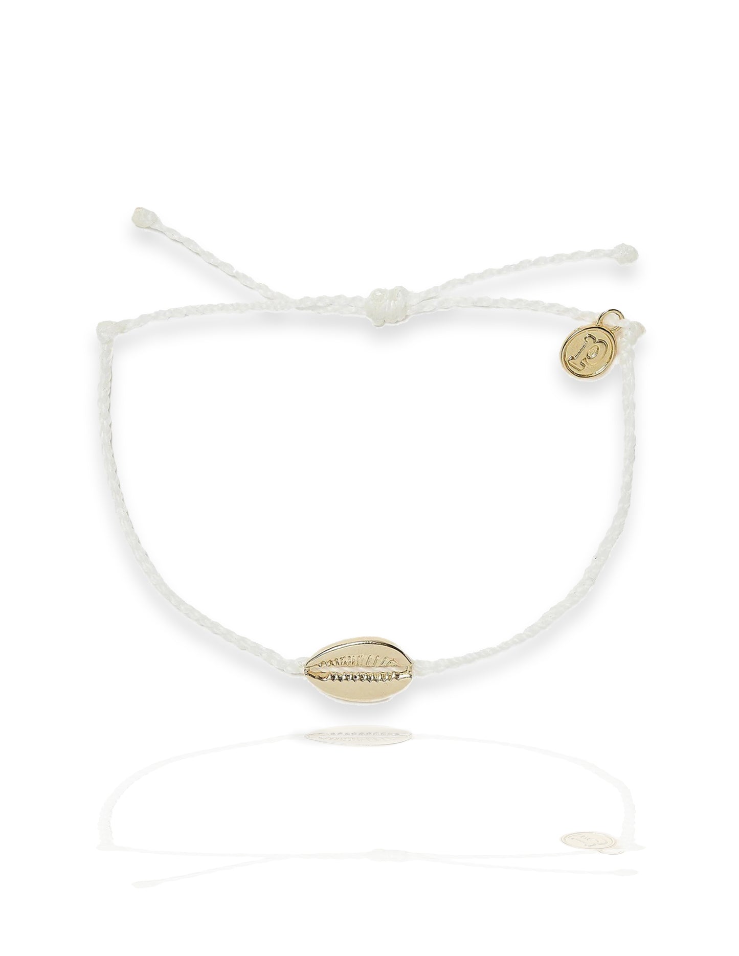 Cowry Pura Vida Bracelet