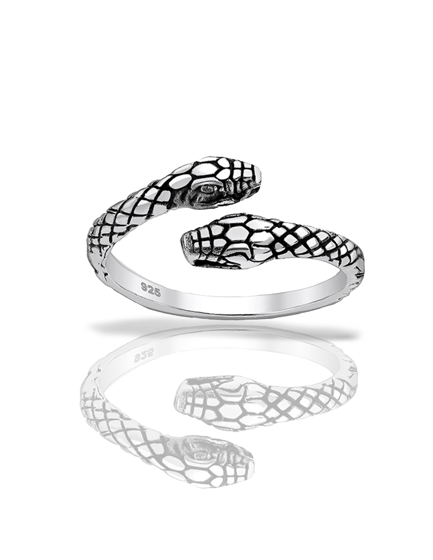 Serpent Ring