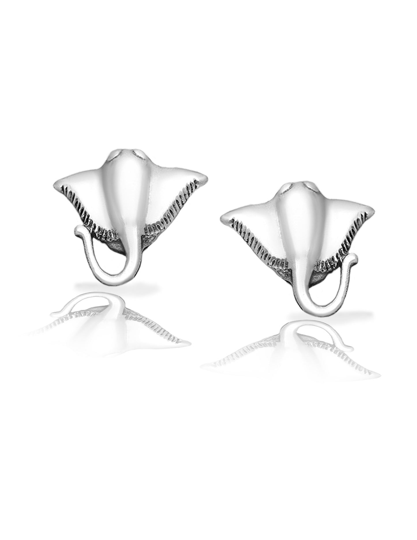 Mantaray Studs