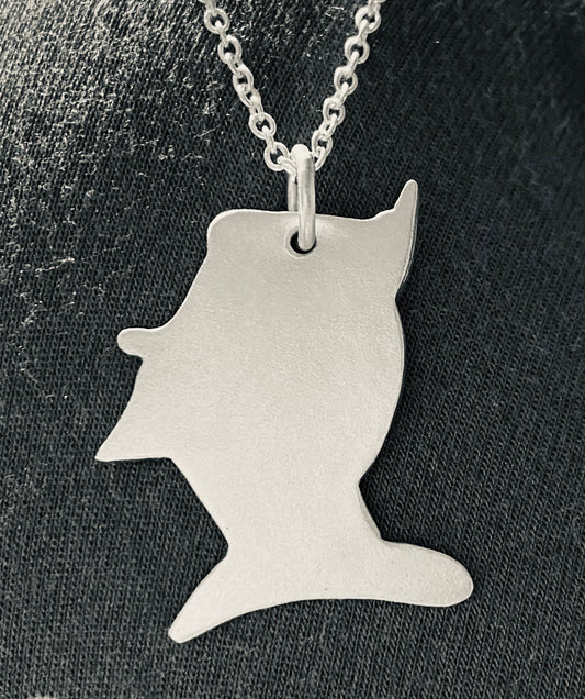 Original Sunny Jim Pendant